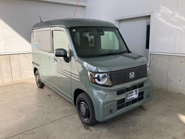 N-VAN e: e:ファン(4枚目)