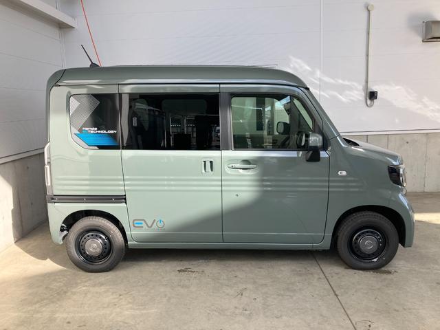 N-VAN e: e:ファン(5枚目)