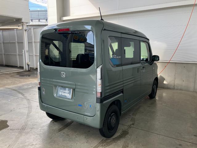 N-VAN e: e:ファン(6枚目)