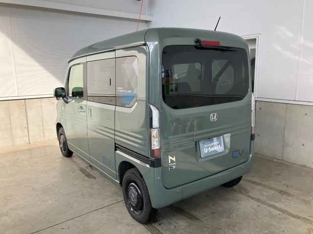 N-VAN e: e:ファン(8枚目)