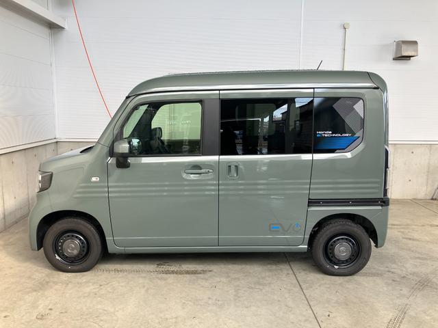 N-VAN e: e:ファン(9枚目)