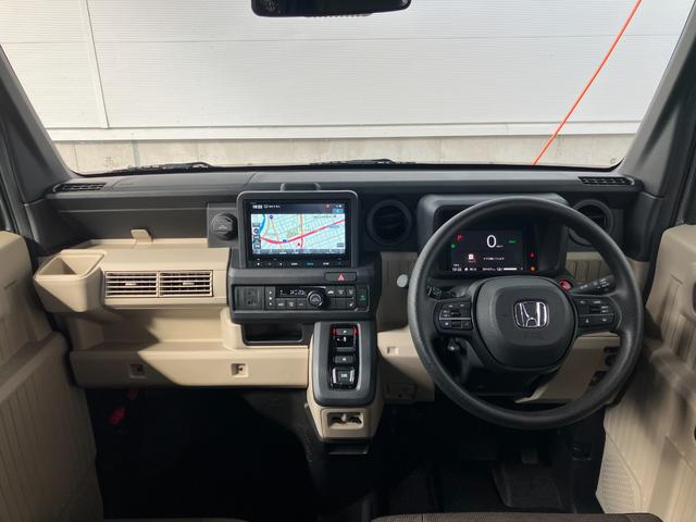 N-VAN e: e:ファン(10枚目)