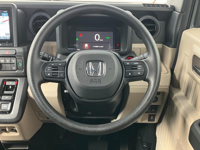 N-VAN e: e:ファン(11枚目)