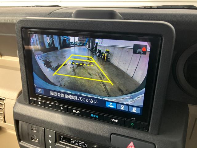 N-VAN e: e:ファン(14枚目)