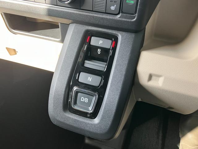 N-VAN e: e:ファン(16枚目)