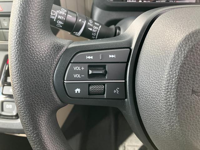 N-VAN e: e:ファン(22枚目)