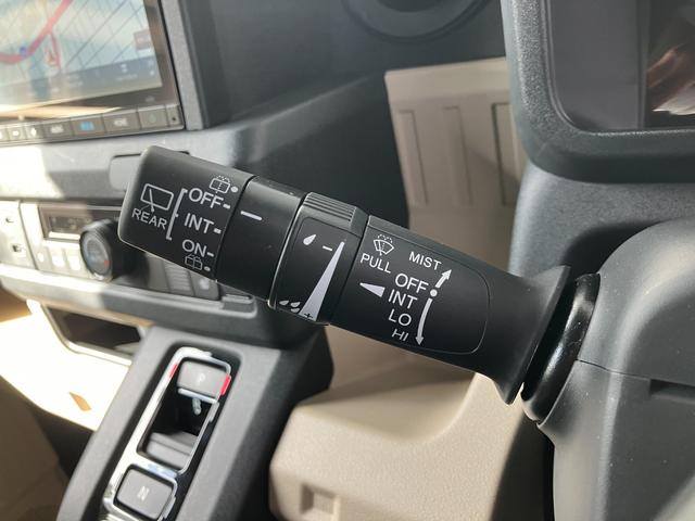 N-VAN e: e:ファン(25枚目)