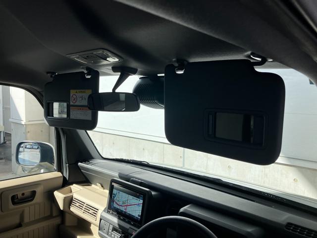 N-VAN e: e:ファン(26枚目)