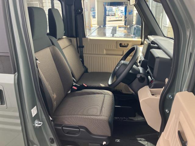 N-VAN e: e:ファン(32枚目)