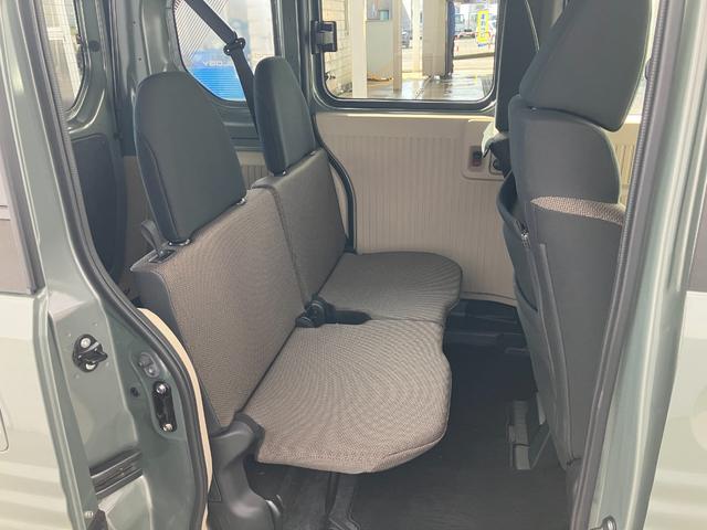 N-VAN e: e:ファン(33枚目)