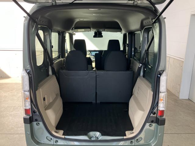 N-VAN e: e:ファン(34枚目)