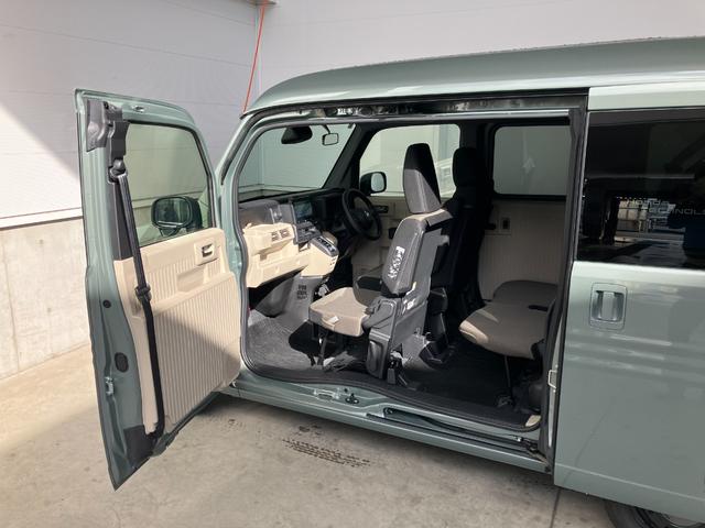 N-VAN e: e:ファン(39枚目)