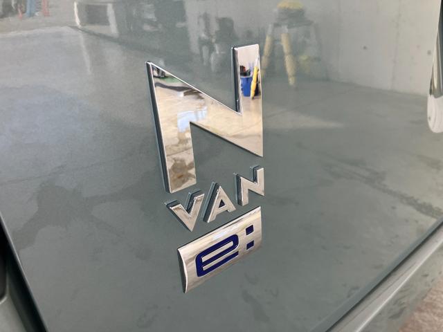 N-VAN e: e:ファン(46枚目)