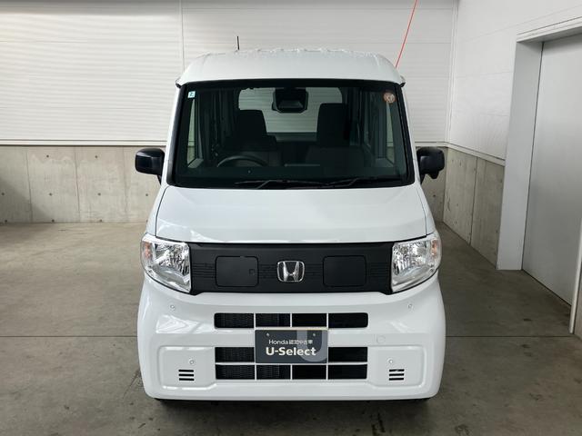 N-VAN e: e:L4(3枚目)