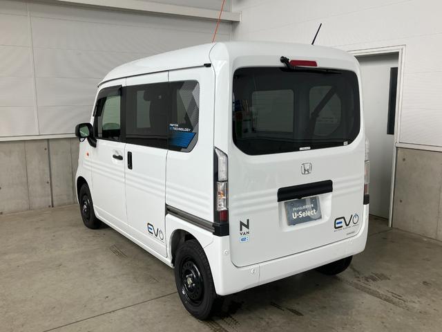 N-VAN e: e:L4(8枚目)