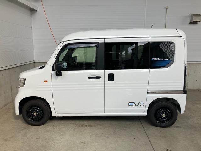 N-VAN e: e:L4(9枚目)
