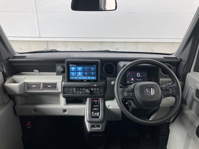 N-VAN e: e:L4(10枚目)