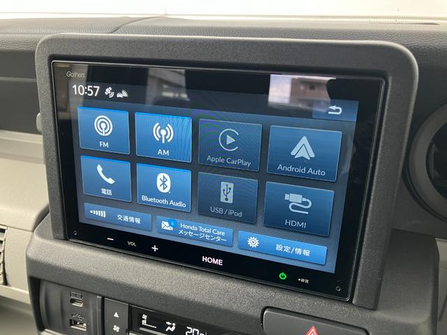N-VAN e: e:L4(13枚目)