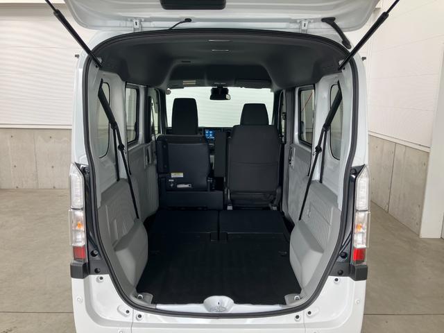 N-VAN e: e:L4(36枚目)