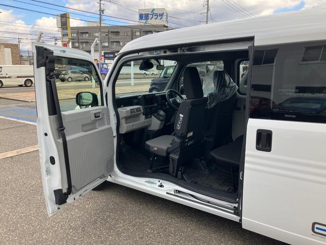 N-VAN e: e:L4(50枚目)