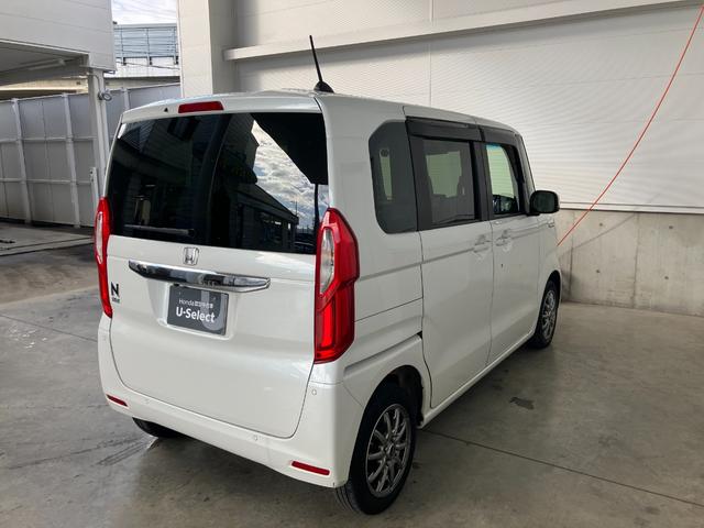 Ｎ－ＢＯＸ Ｌ（6枚目）