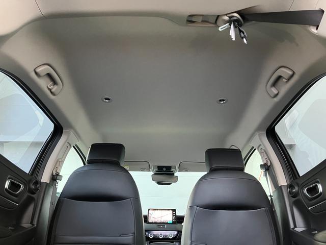 ヴェゼル ｅ：ＨＥＶＺ（44枚目）