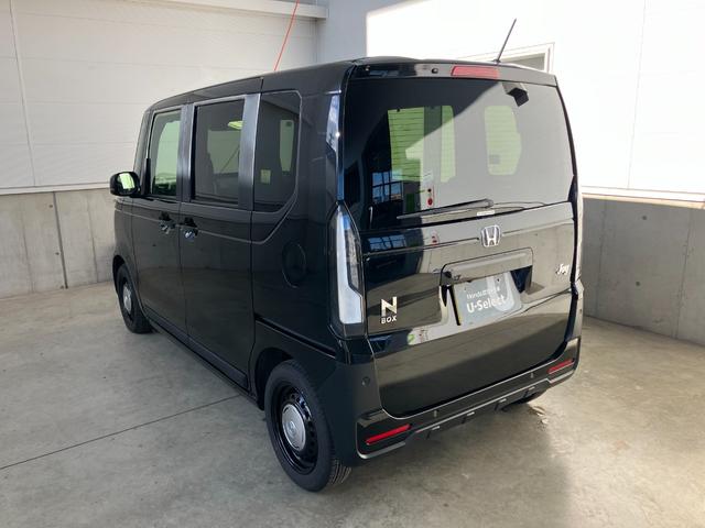 Ｎ－ＢＯＸジョイ ベースグレード（8枚目）