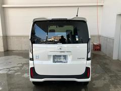 当店は正規ホンダ中古車ディーラーですので、品質や保証などはご安心ください。その後のメンテナンス等しっかりとサポートさせて頂きます。 7