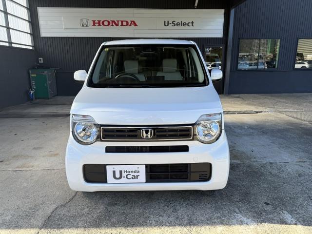 N-WGN L ワンセグディスプレイオーディオシートヒーターUSB入力端子、フロアマットスマートキークルーズコントロールバックカメラ(2枚目)