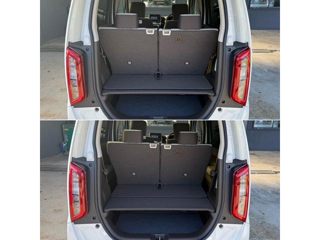 N-WGN L ワンセグディスプレイオーディオシートヒーターUSB入力端子、フロアマットスマートキークルーズコントロールバックカメラ(21枚目)