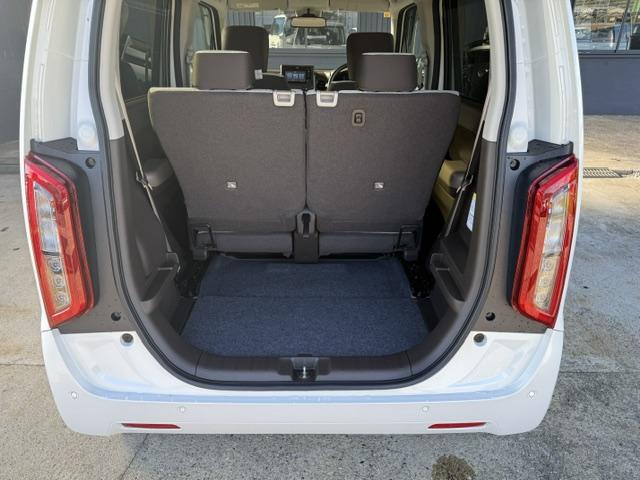 N-WGN L ワンセグディスプレイオーディオシートヒーターUSB入力端子、フロアマットスマートキークルーズコントロールバックカメラ(22枚目)