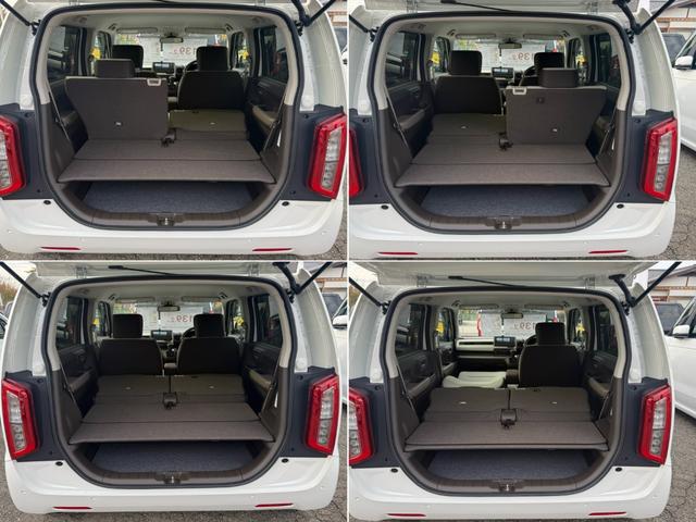 N-WGN L ワンセグディスプレイオーディオシートヒーターUSB入力端子、フロアマットスマートキークルーズコントロールバックカメラ(23枚目)