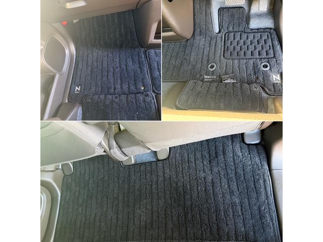 N-WGN L ワンセグディスプレイオーディオシートヒーターUSB入力端子、フロアマットスマートキークルーズコントロールバックカメラ(24枚目)