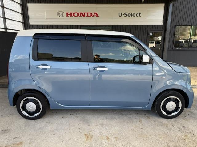 【ＨＯＮＤＡ認定中古車】ＨＯＮＤＡ認定中古車は全国のＨＯＮＤＡディーラーにてメンテナンスなどもできますので、納車後お近くのＨＯＮＤＡディーラーをご利用していただけます。