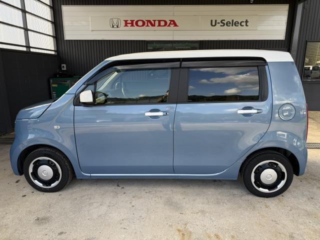 【内外装】専門スタッフが徹底的にクリーニングを施しております。綺麗な状態で納車させていただきます。