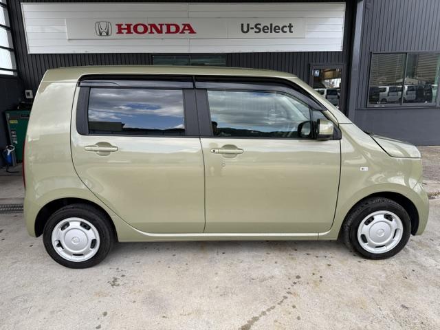 N-WGN Lホンダセンシング 4WD フルセグ ETC シートヒーター インターナビ フロアマット USB入力端子 スマートキー クルーズコントロール(4枚目)