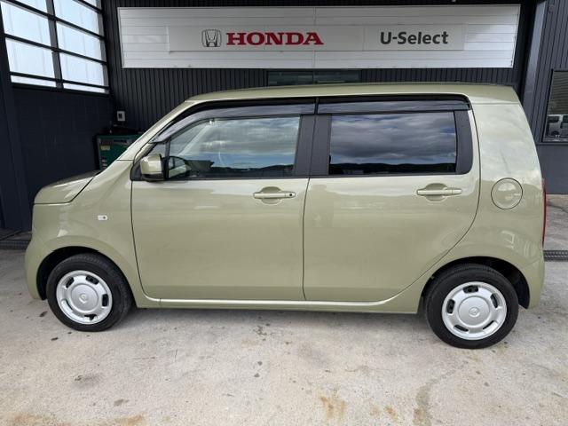 N-WGN Lホンダセンシング 4WD フルセグ ETC シートヒーター インターナビ フロアマット USB入力端子 スマートキー クルーズコントロール(5枚目)