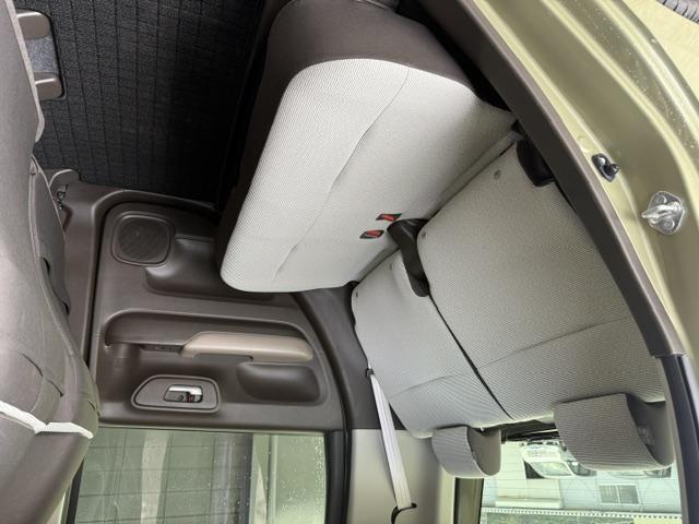 N-WGN Lホンダセンシング 4WD フルセグ ETC シートヒーター インターナビ フロアマット USB入力端子 スマートキー クルーズコントロール(19枚目)