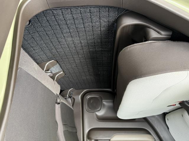 N-WGN Lホンダセンシング 4WD フルセグ ETC シートヒーター インターナビ フロアマット USB入力端子 スマートキー クルーズコントロール(20枚目)