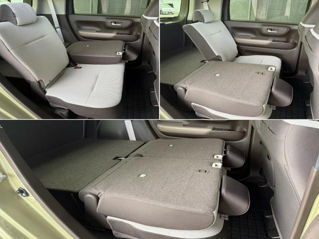 N-WGN Lホンダセンシング 4WD フルセグ ETC シートヒーター インターナビ フロアマット USB入力端子 スマートキー クルーズコントロール(21枚目)