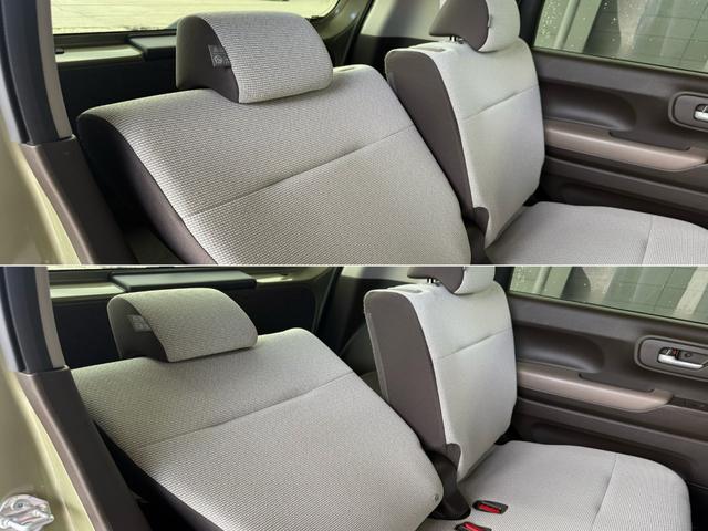 N-WGN Lホンダセンシング 4WD フルセグ ETC シートヒーター インターナビ フロアマット USB入力端子 スマートキー クルーズコントロール(22枚目)