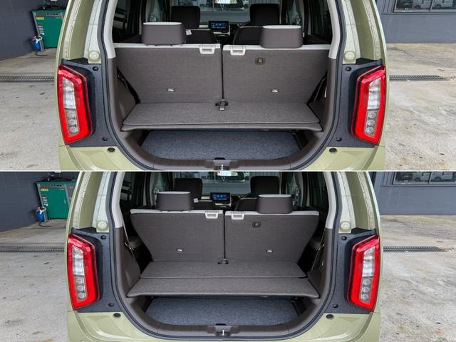 N-WGN Lホンダセンシング 4WD フルセグ ETC シートヒーター インターナビ フロアマット USB入力端子 スマートキー クルーズコントロール(24枚目)