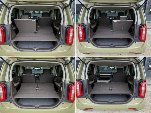 N-WGN Lホンダセンシング 4WD フルセグ ETC シートヒーター インターナビ フロアマット USB入力端子 スマートキー クルーズコントロール(25枚目)