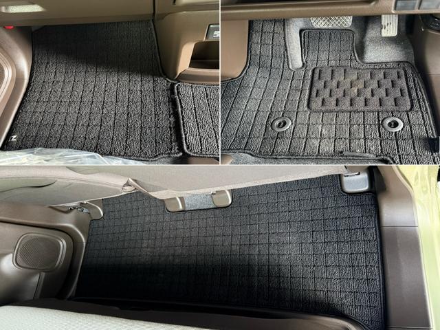 N-WGN Lホンダセンシング 4WD フルセグ ETC シートヒーター インターナビ フロアマット USB入力端子 スマートキー クルーズコントロール(26枚目)