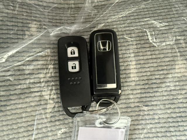 N-WGN Lホンダセンシング 4WD フルセグ ETC シートヒーター インターナビ フロアマット USB入力端子 スマートキー クルーズコントロール(28枚目)