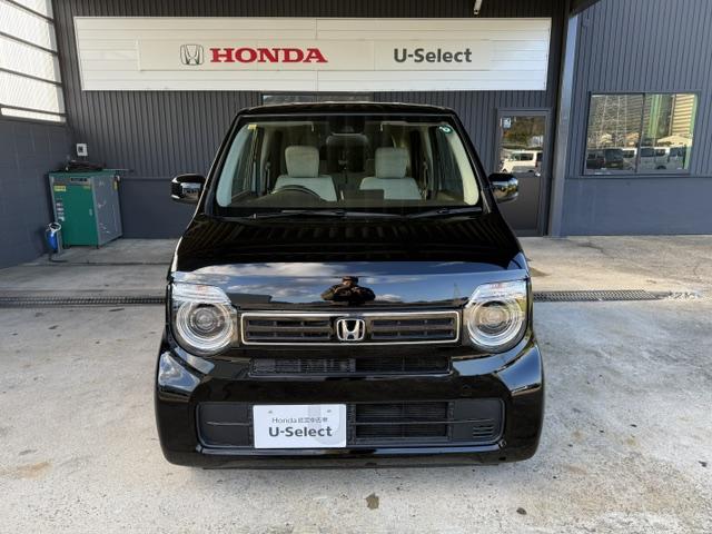 N-WGN L 4WD CDチューナー シートヒーター LEDヘッドライト フロアマット スマートキー クルーズコントロール バックカメラ(2枚目)