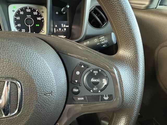 N-WGN L 4WD CDチューナー シートヒーター LEDヘッドライト フロアマット スマートキー クルーズコントロール バックカメラ(11枚目)