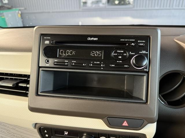 N-WGN L 4WD CDチューナー シートヒーター LEDヘッドライト フロアマット スマートキー クルーズコントロール バックカメラ(12枚目)