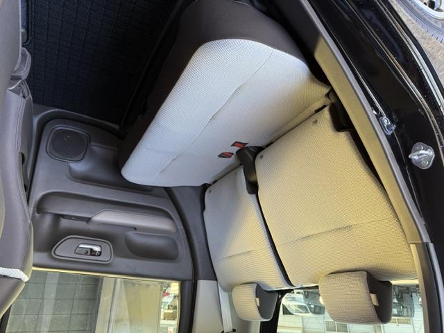 N-WGN L 4WD CDチューナー シートヒーター LEDヘッドライト フロアマット スマートキー クルーズコントロール バックカメラ(17枚目)