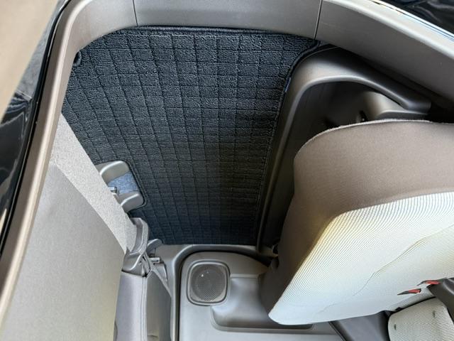 N-WGN L 4WD CDチューナー シートヒーター LEDヘッドライト フロアマット スマートキー クルーズコントロール バックカメラ(18枚目)